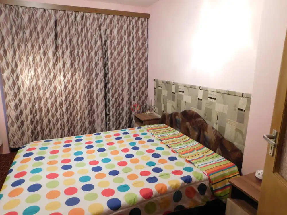 Heves megye - Mátraszentimre