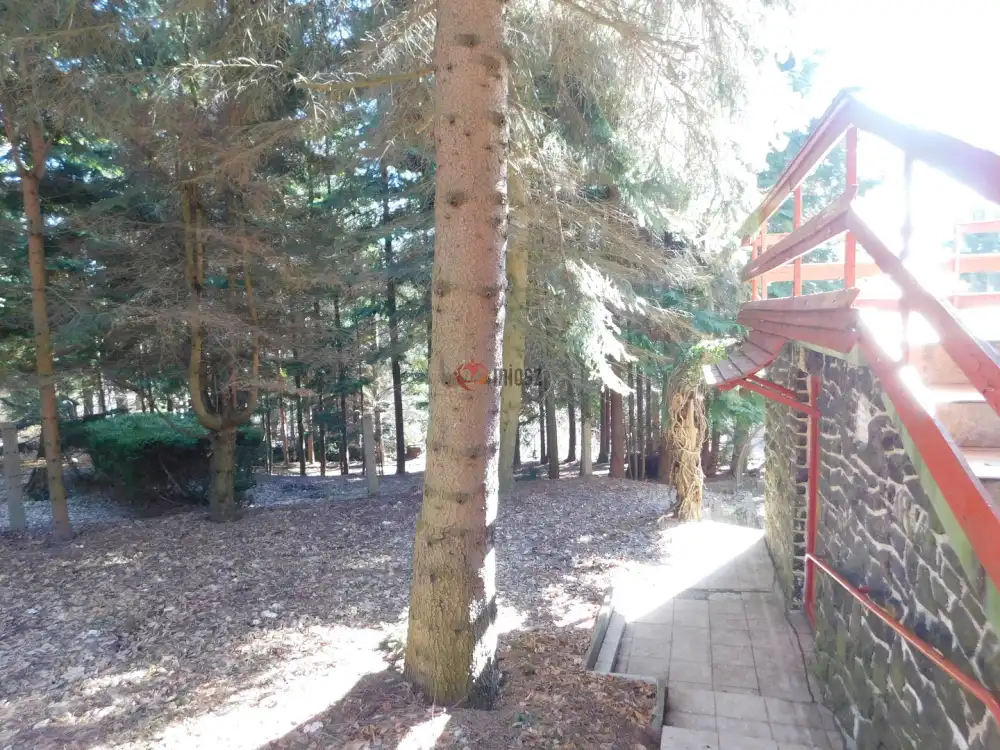 Heves megye - Mátraszentimre