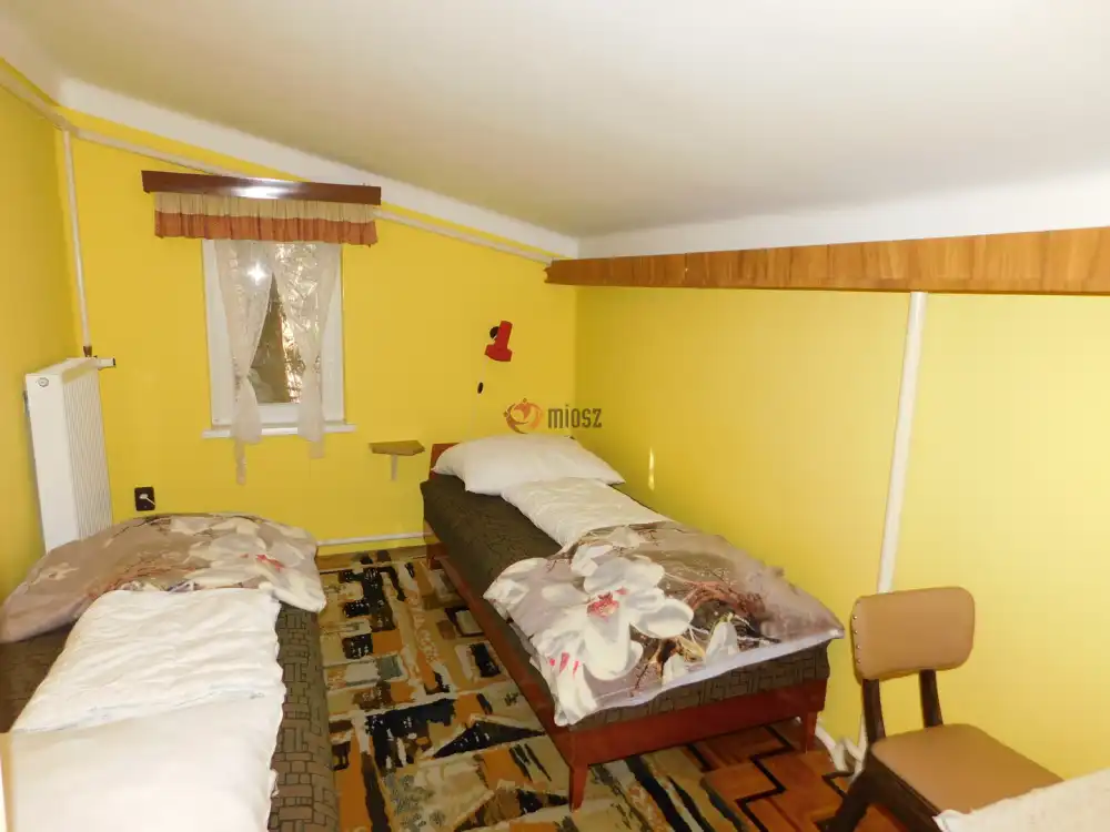 Heves megye - Mátraszentimre