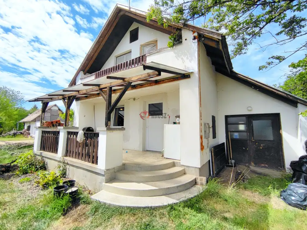 Baranya megye - Mohács