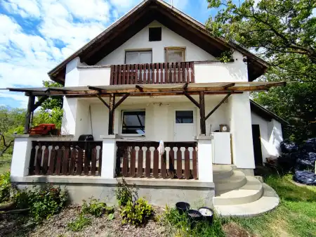 eladó nyaraló, Mohács