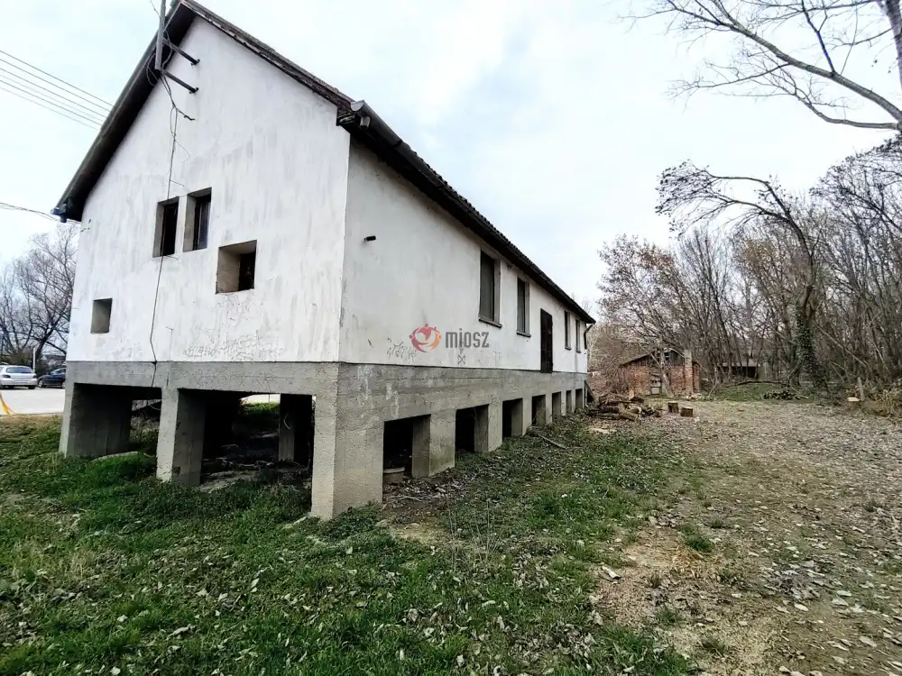 Baranya megye - Mohács