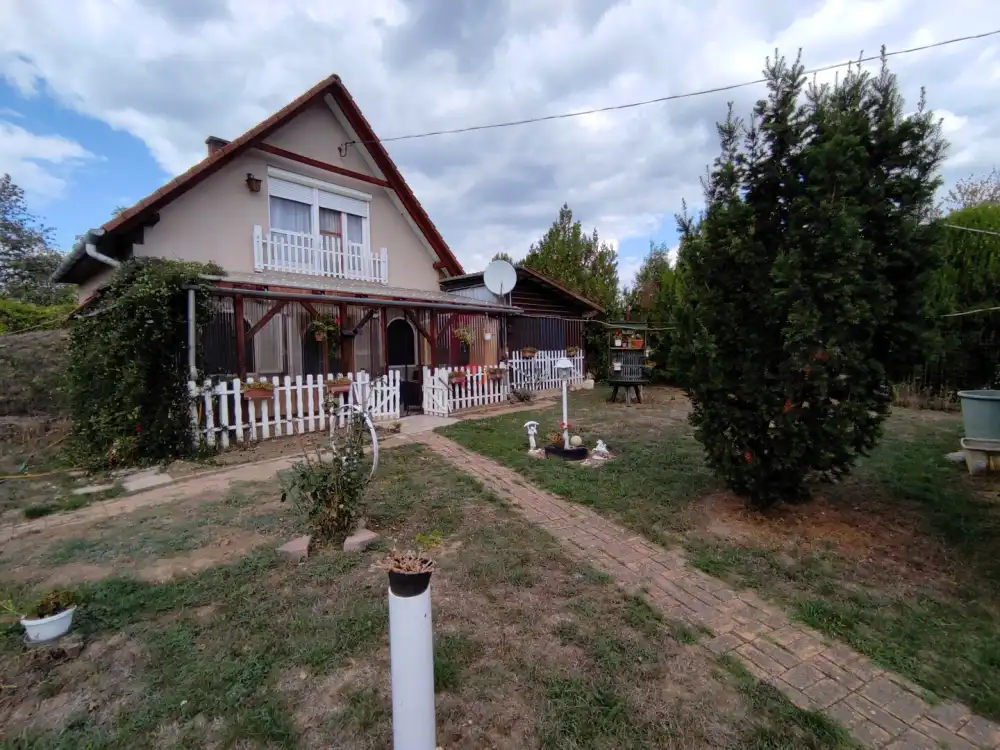 Baranya megye - Mohács