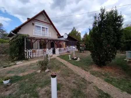 eladó nyaraló, Mohács