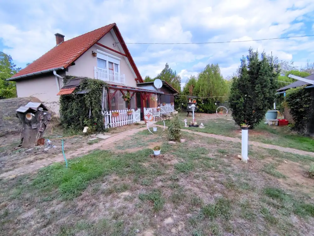 Baranya megye - Mohács
