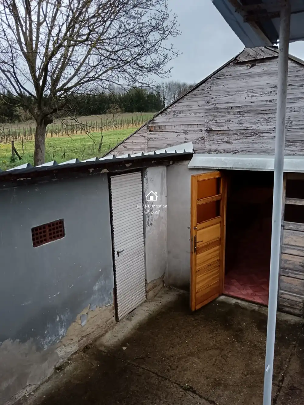 Zala megye - Molnári