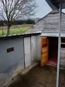Zala megye - Molnári