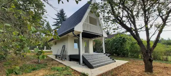 Eladó nyaraló, Nagymaros 2 szoba 53 m² 54.8 M Ft Eladó nyaraló, Nagymaros 2 szoba 53 m² 54.8 M Ft