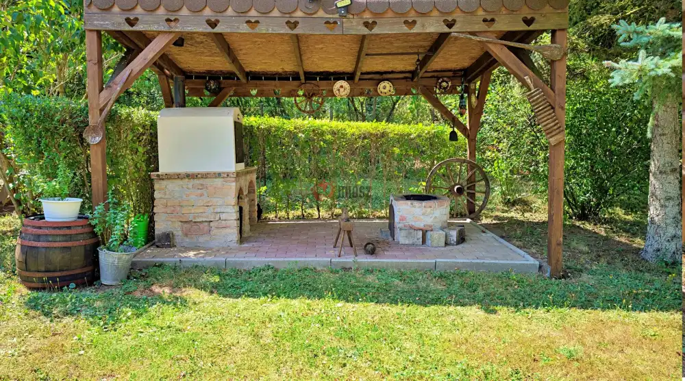 Pest megye - Nagymaros