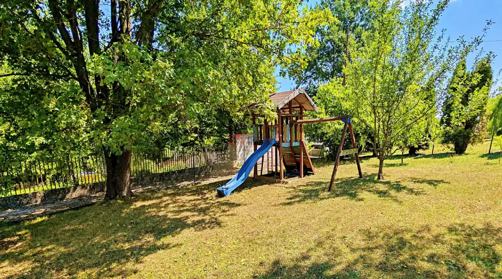 Pest megye - Nagymaros