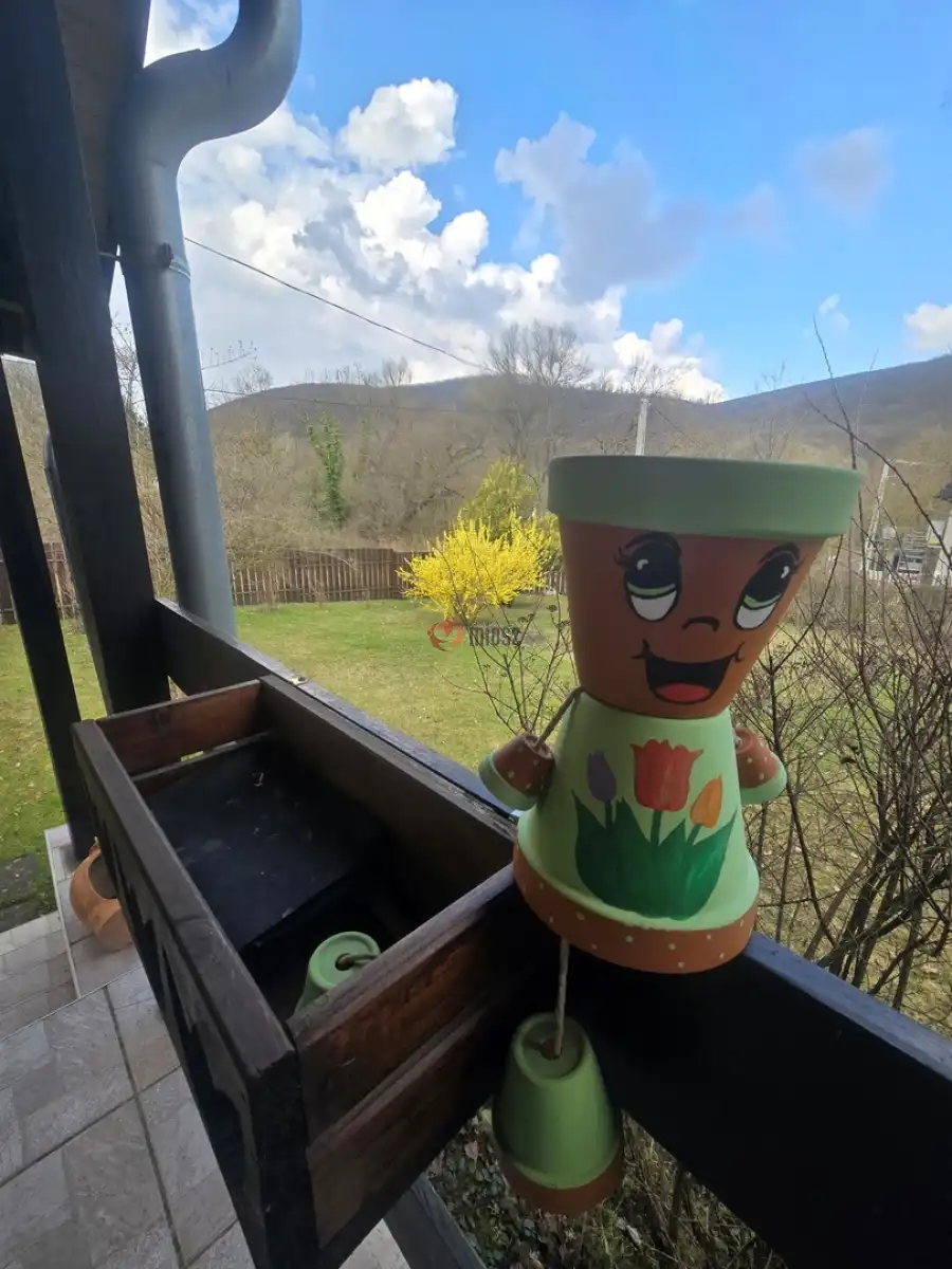 eladó nyaraló, Nagymaros