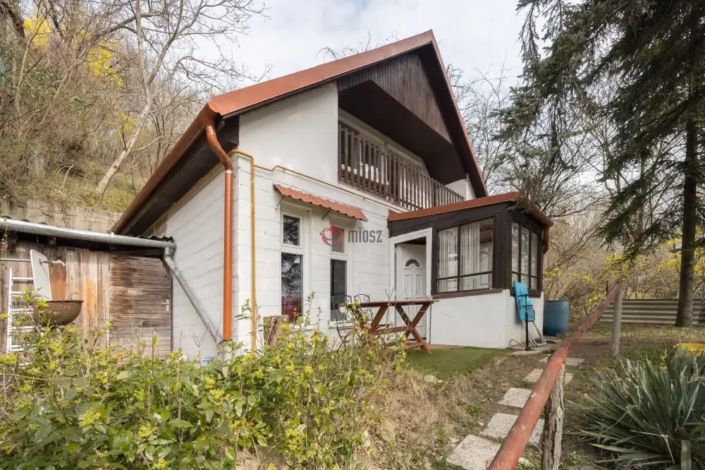 Pest megye - Nagymaros