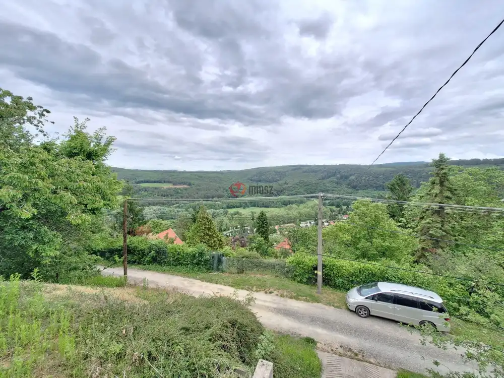 Baranya megye - Orfű