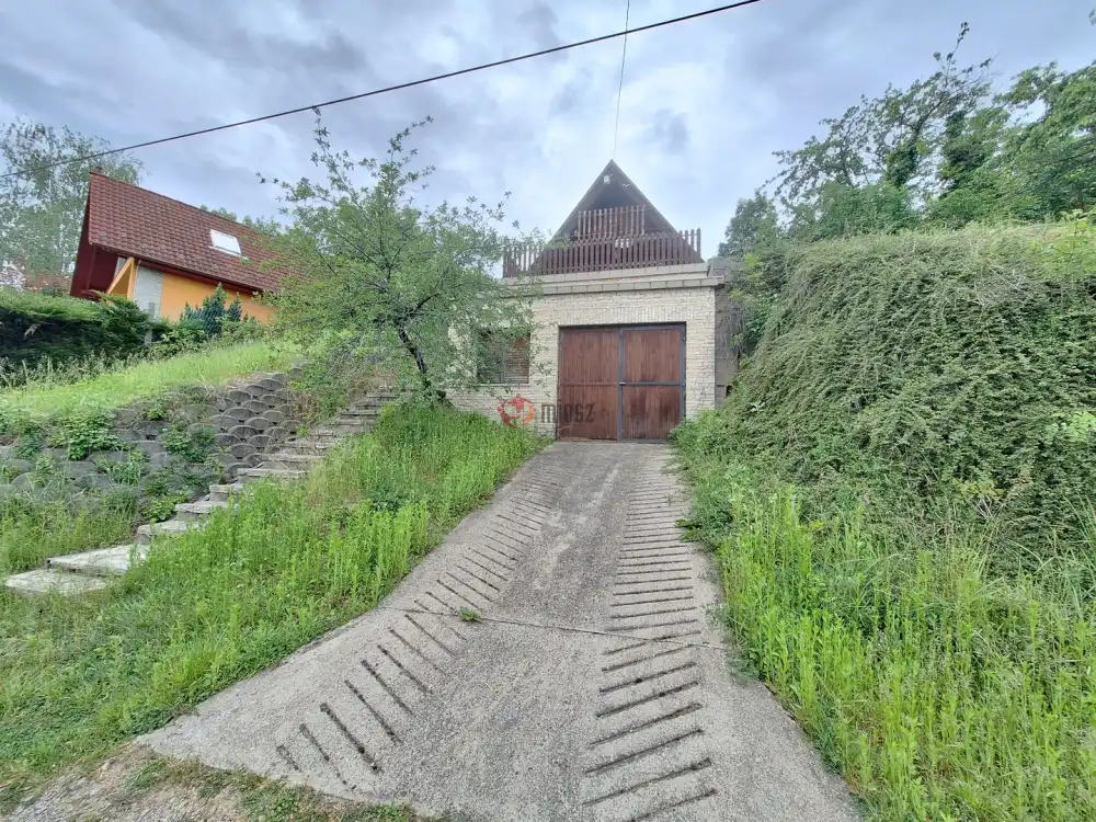 Baranya megye - Orfű