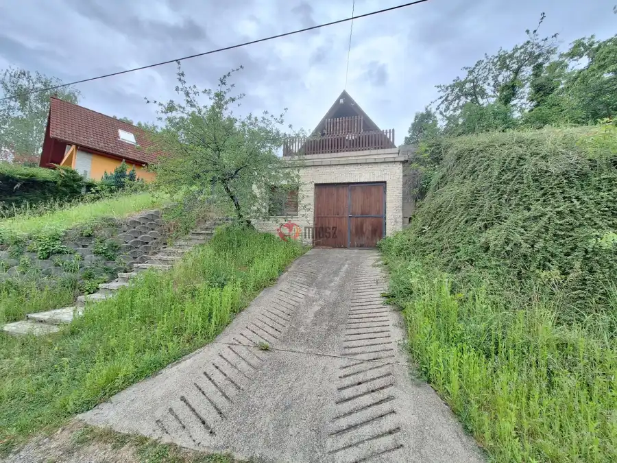 eladó nyaraló, Orfű
