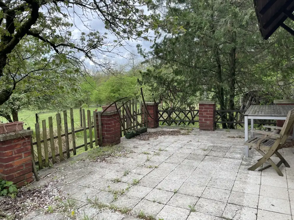 Komárom-Esztergom megye - Oroszlány