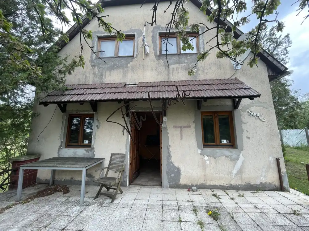 Komárom-Esztergom megye - Oroszlány