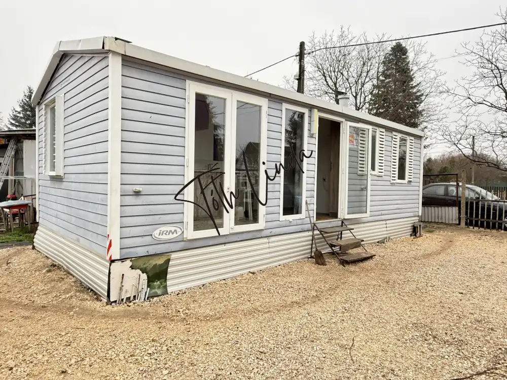 Komárom-Esztergom megye - Oroszlány