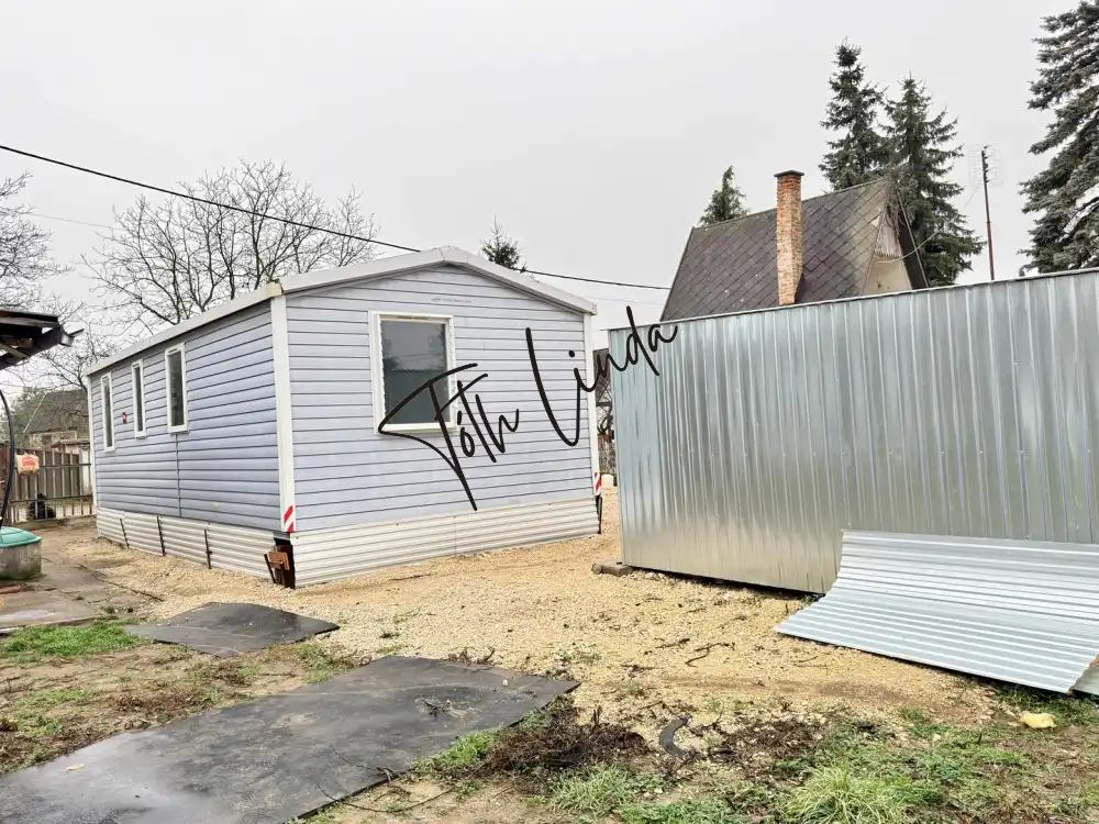 Komárom-Esztergom megye - Oroszlány