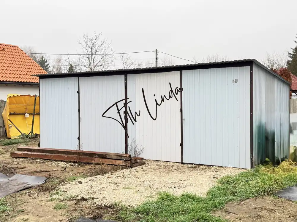 Komárom-Esztergom megye - Oroszlány