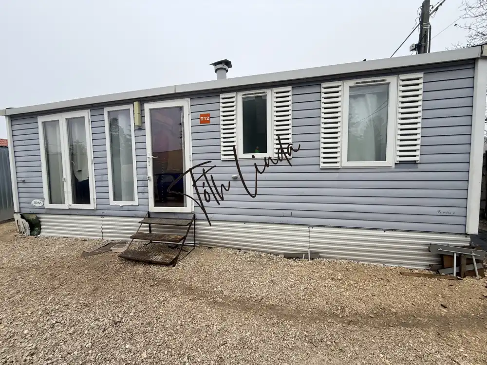 Komárom-Esztergom megye - Oroszlány