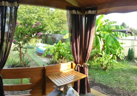 eladó nyaraló, Oroszlány