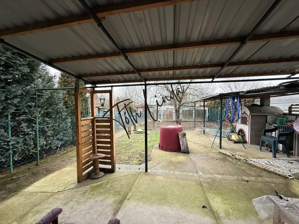 Komárom-Esztergom megye - Oroszlány