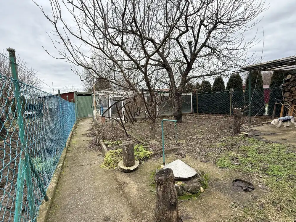 Komárom-Esztergom megye - Oroszlány