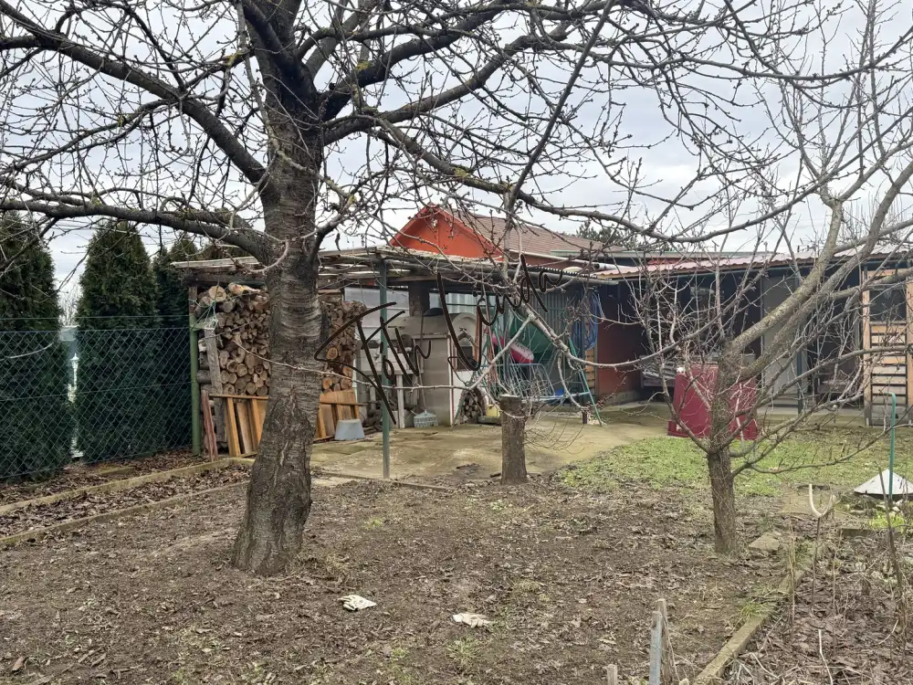 Komárom-Esztergom megye - Oroszlány