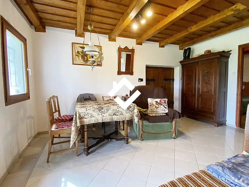 Veszprém megye - Örvényes