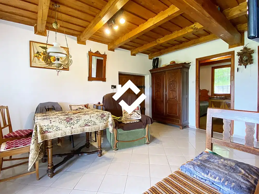 Veszprém megye - Örvényes