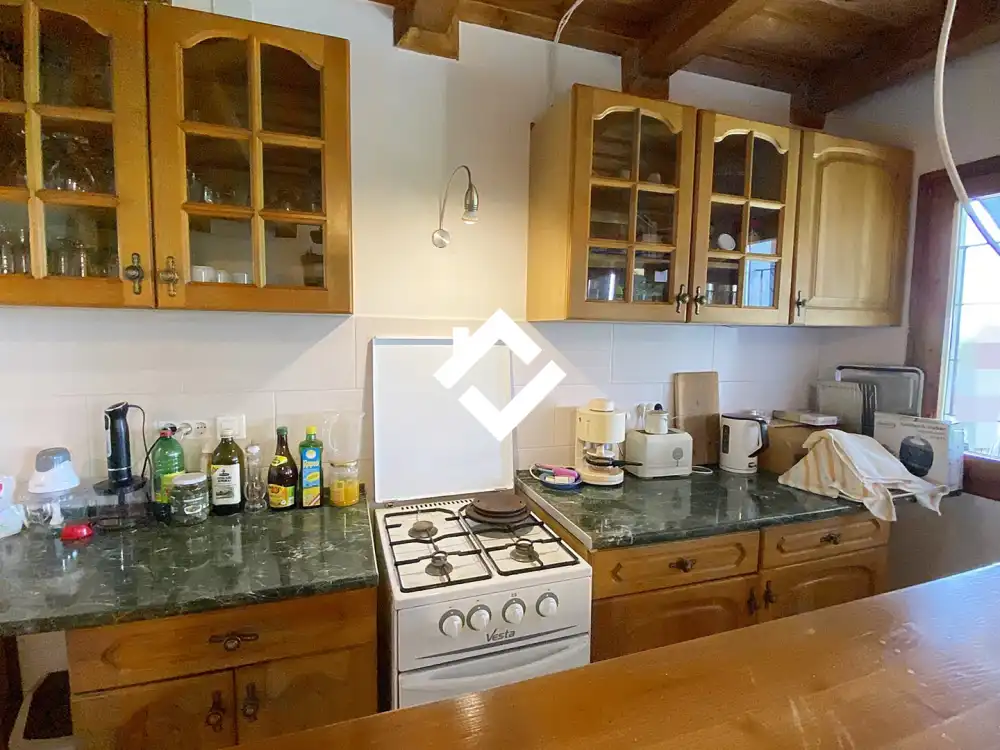 Veszprém megye - Örvényes