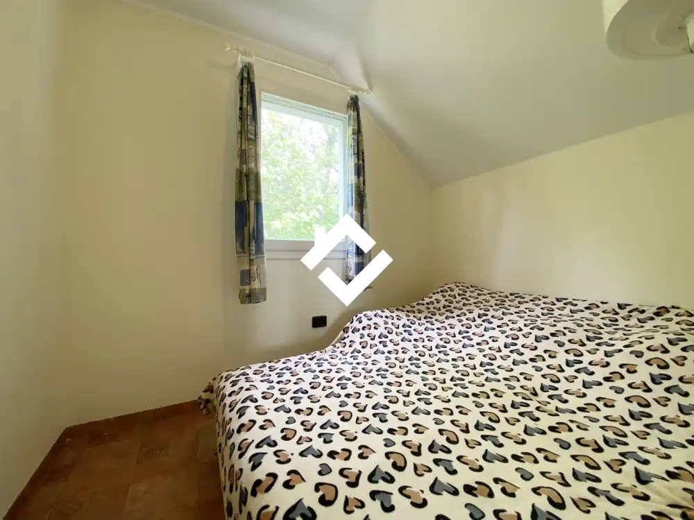 Veszprém megye - Örvényes