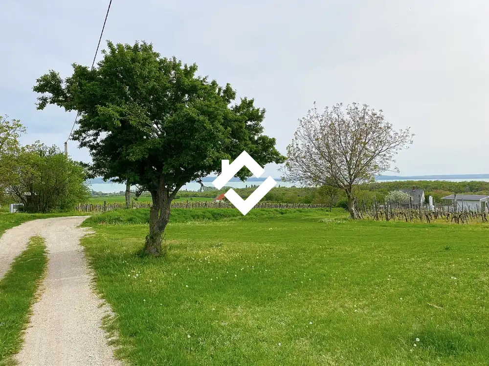 Veszprém megye - Örvényes