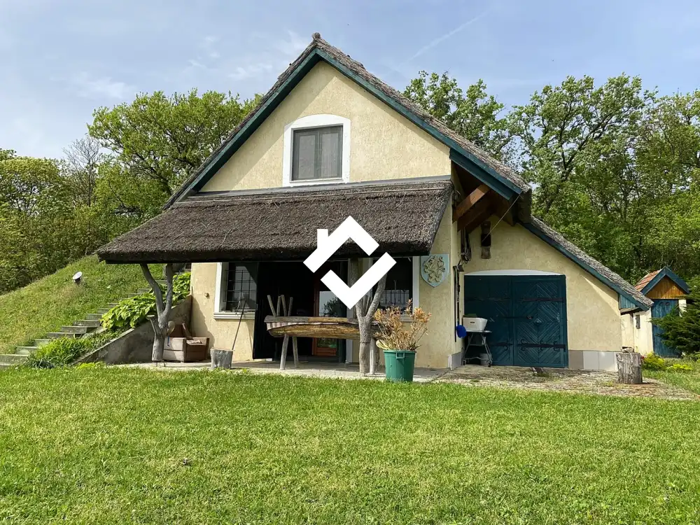 Veszprém megye - Örvényes