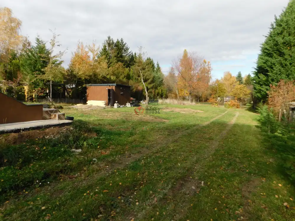 Heves megye - Parád