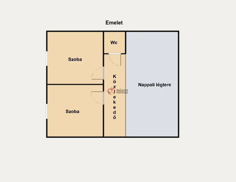 Heves megye - Parád