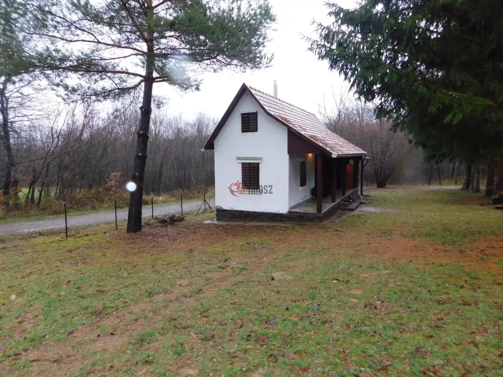 Heves megye - Parád