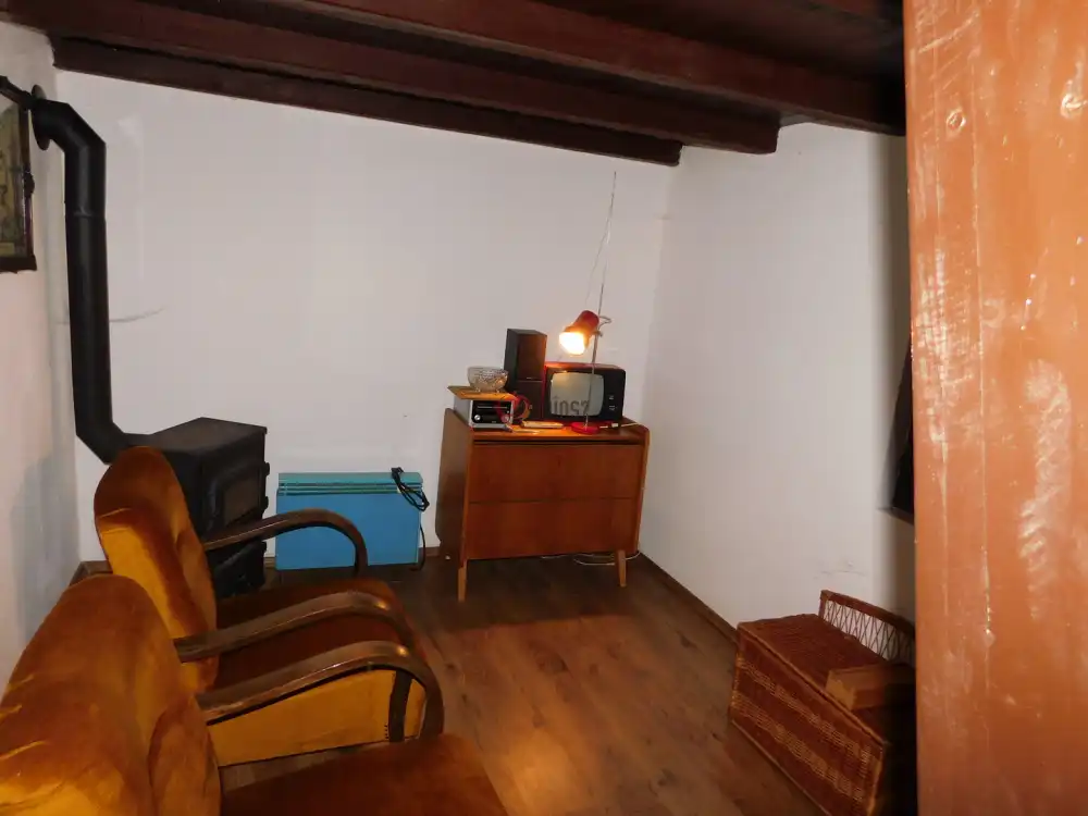 Heves megye - Parád