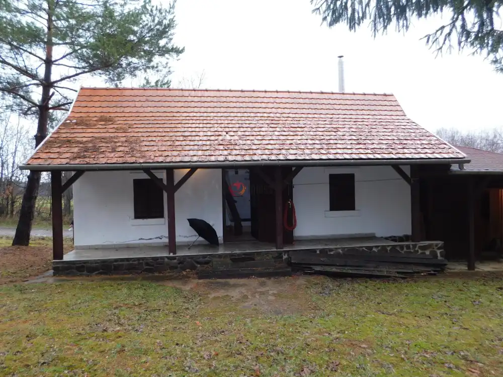 Heves megye - Parád