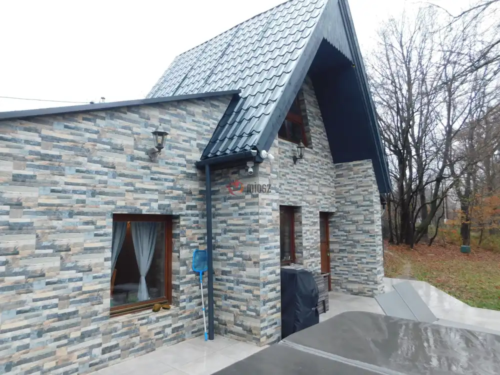 Heves megye - Parád