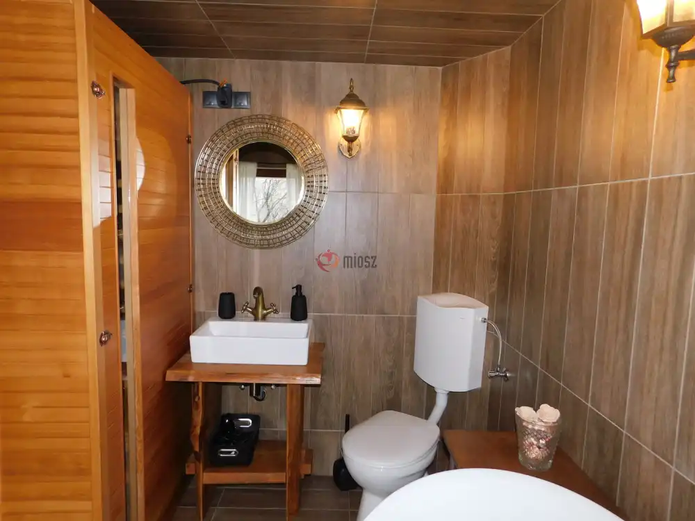 Heves megye - Parád