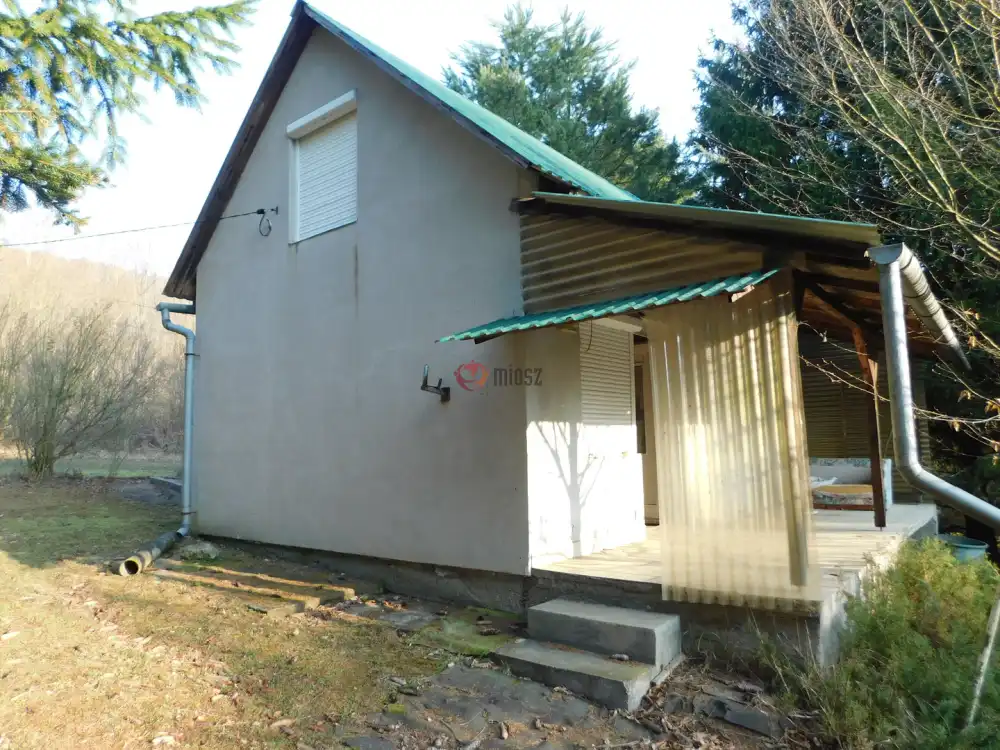 Heves megye - Parád