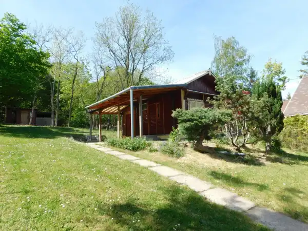 Eladó nyaraló, Parád 1 szoba 30 m² 32.9 M Ft
