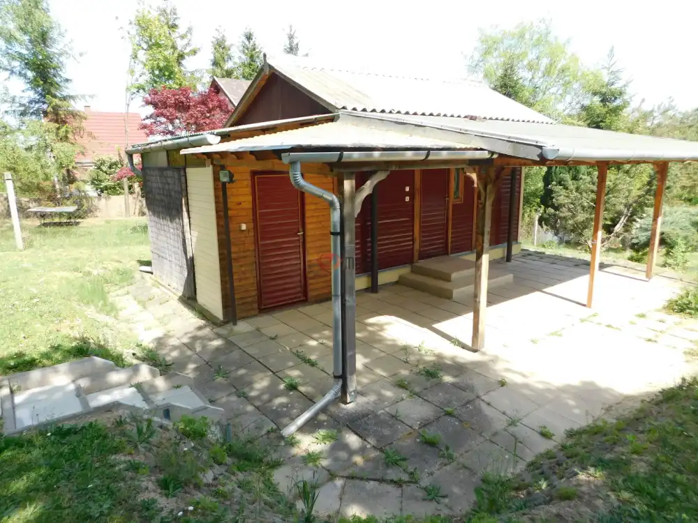 Heves megye - Parád