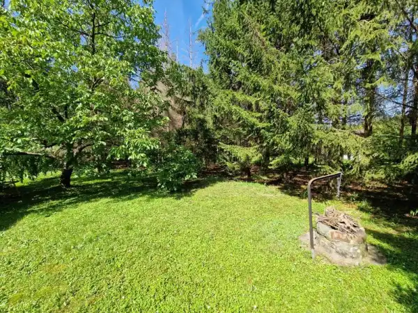 Eladó nyaraló, Parádóhuta 1+2 szoba 35 m² 32.5 M Ft Eladó nyaraló, Parádóhuta 1+2 szoba 35 m² 32.5 M Ft