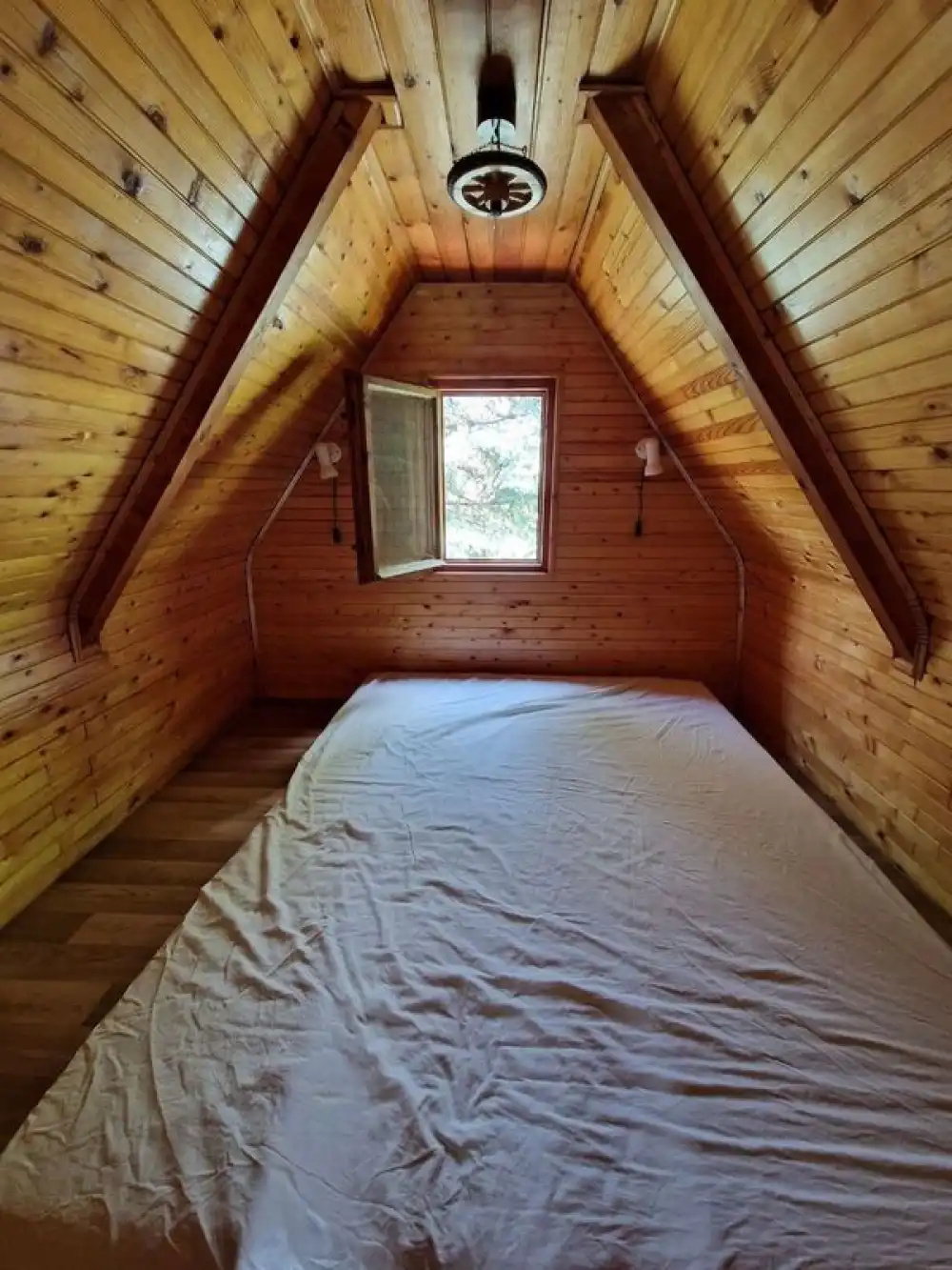 Heves megye - Parádóhuta