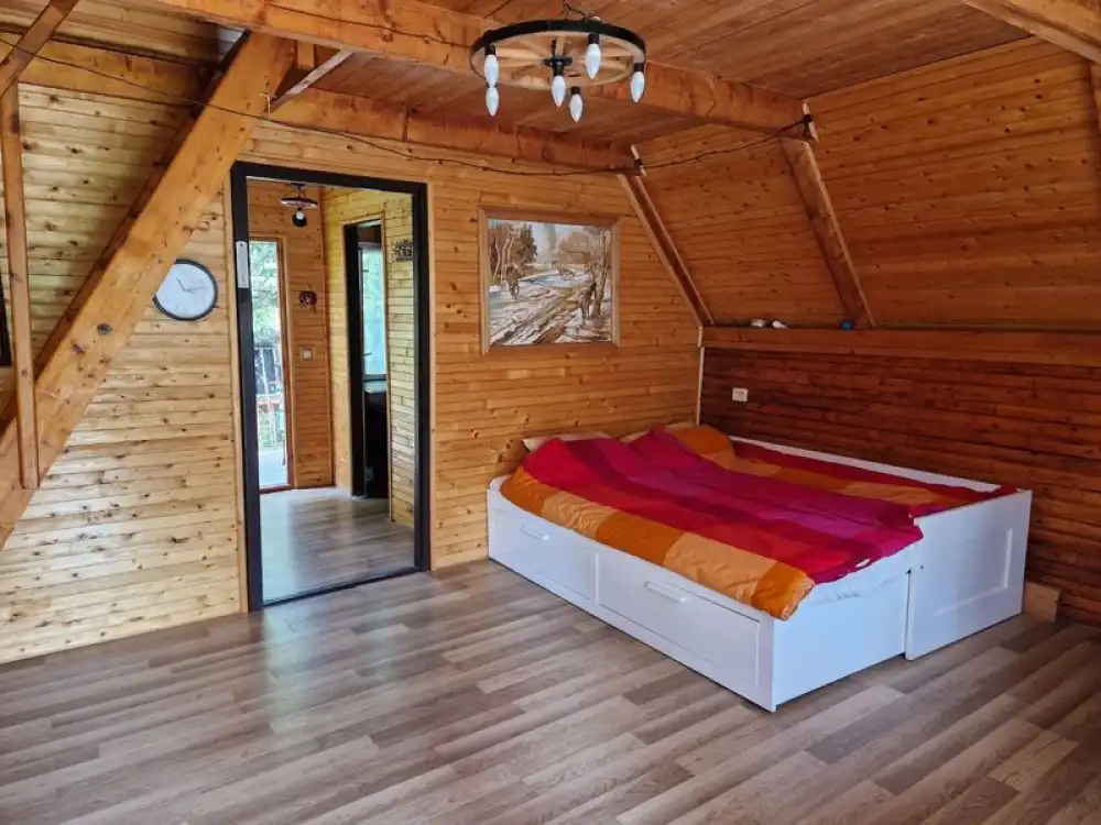 Heves megye - Parádóhuta