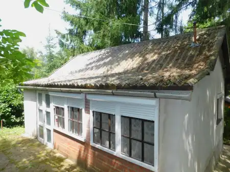 eladó nyaraló, Parádsasvár eladó nyaraló, Parádsasvár