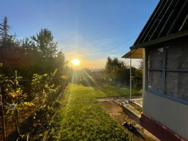 Eladó nyaraló, Páty 3 szoba 15 m² 25 M Ft